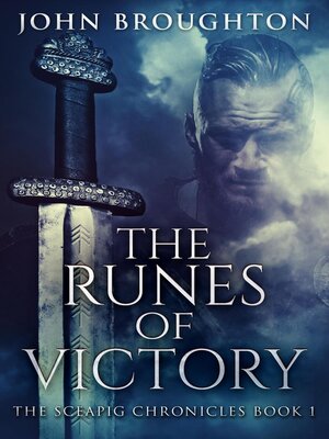 cover image of The Runes of Victory